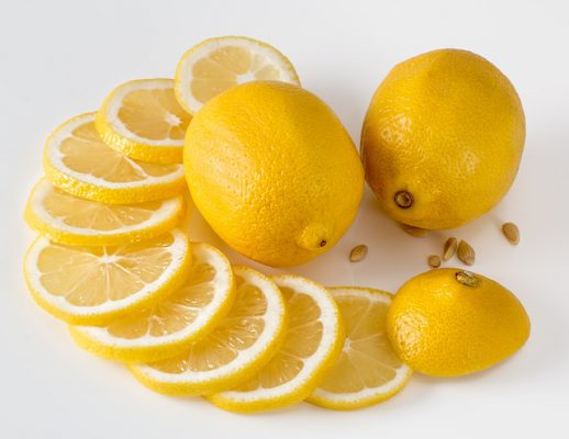 Limone, come utilizzarlo